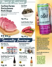 Market of Choice weekly ad week 25 Page 2