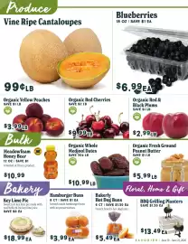 Market of Choice weekly ad week 25 Page 3