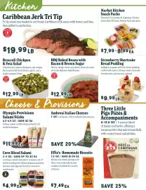Market of Choice weekly ad week 25 Page 4
