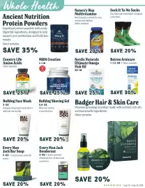 Market of Choice weekly ad week 25 Page 5