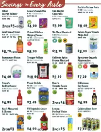 Market of Choice weekly ad week 25 Page 6