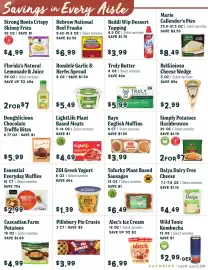 Market of Choice weekly ad week 25 Page 7