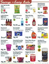 Market of Choice weekly ad week 25 Page 8