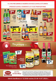 Premium Nasz Sklep gazetka | Market plus Strona 8