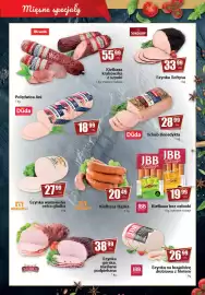 Premium Nasz Sklep gazetka | Market plus Strona 3