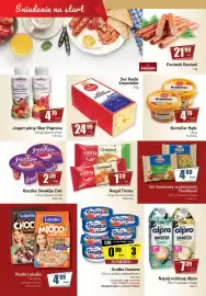 Premium Nasz Sklep gazetka | Market plus Strona 4