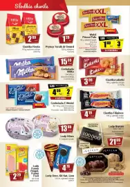Premium Nasz Sklep gazetka | Market plus Strona 6
