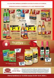 Premium Nasz Sklep gazetka | Market plus Strona 8