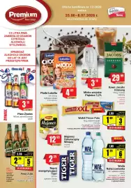 Premium Nasz Sklep gazetka Strona 1