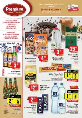 Premium Nasz Sklep gazetka