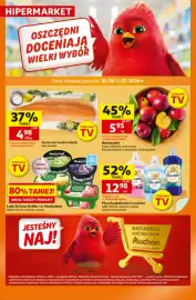 Auchan gazetka tydzień 26 Strona 1