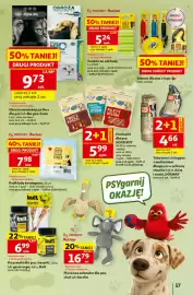 Auchan gazetka tydzień 26 Strona 17