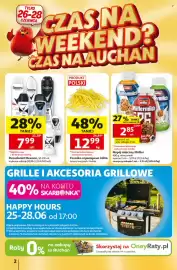 Auchan gazetka tydzień 26 Strona 2