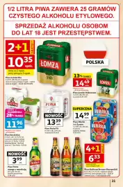 Auchan gazetka tydzień 26 Strona 21