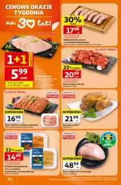 Auchan gazetka tydzień 26 Strona 22