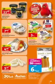 Auchan gazetka tydzień 26 Strona 23