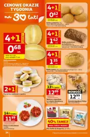 Auchan gazetka tydzień 26 Strona 24