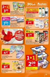 Auchan gazetka tydzień 26 Strona 25