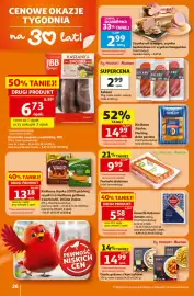 Auchan gazetka tydzień 26 Strona 26