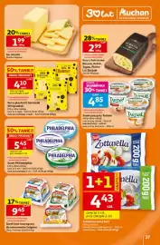 Auchan gazetka tydzień 26 Strona 27