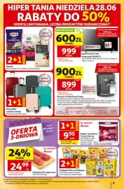Auchan gazetka tydzień 26 Strona 3