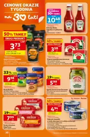 Auchan gazetka tydzień 26 Strona 30