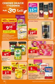 Auchan gazetka tydzień 26 Strona 32