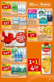 Auchan gazetka tydzień 26 Strona 33