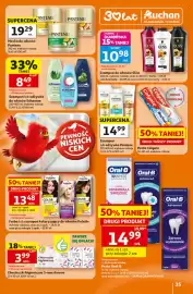 Auchan gazetka tydzień 26 Strona 35