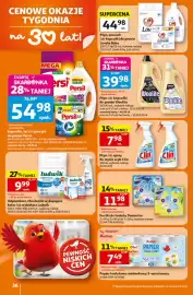 Auchan gazetka tydzień 26 Strona 36