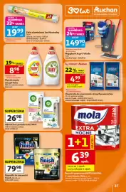 Auchan gazetka tydzień 26 Strona 37