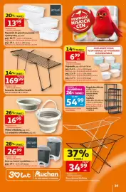 Auchan gazetka tydzień 26 Strona 39