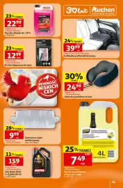 Auchan gazetka tydzień 26 Strona 41