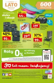 Auchan gazetka tydzień 26 Strona 45