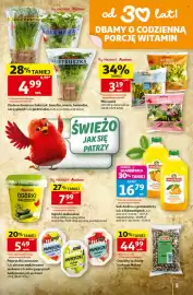 Auchan gazetka tydzień 26 Strona 5