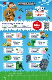 Auchan gazetka tydzień 26 Strona 6