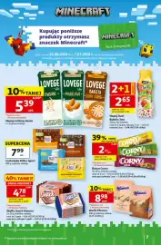 Auchan gazetka tydzień 26 Strona 7