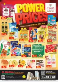 Al Madina catalogue Page 1