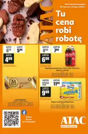 Auchan gazetka Strona 1