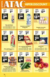 Auchan gazetka Strona 2