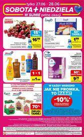 Carrefour gazetka Strona 2