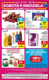 Carrefour gazetka Strona 2