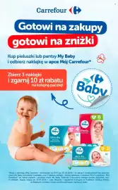 Carrefour gazetka Strona 10