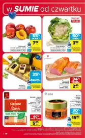 Carrefour gazetka Strona 2