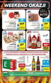 Carrefour gazetka Strona 3