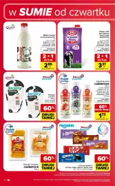 Carrefour gazetka Strona 4