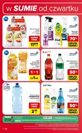 Carrefour gazetka Strona 6