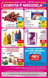 Carrefour gazetka Strona 8