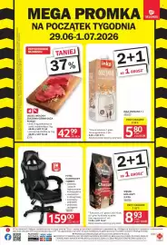 Selgros gazetka Strona 1