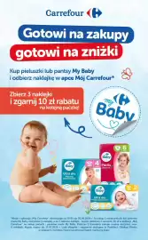 Carrefour Market gazetka Strona 10